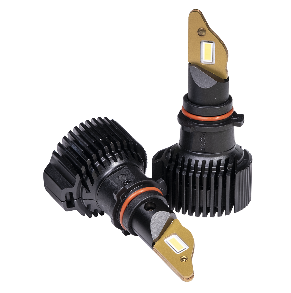 LUXTAR® GENESIS PSX26W (Gen2)