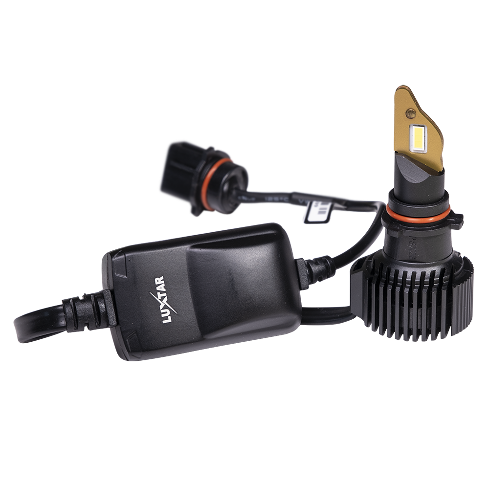 LUXTAR® GENESIS PSX26W (Gen2) - bild 2