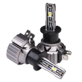 LUXTAR® Onyx | H3