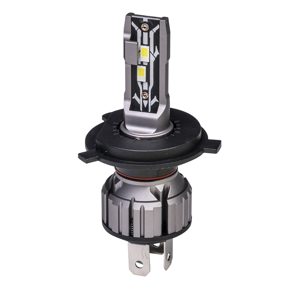 LUXTAR® Onyx | H4 Bi-LED - bild 2
