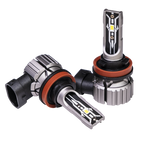 LUXTAR® Onyx | H8 H9 H11 H16