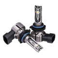 LUXTAR® Onyx | 9006 HB4