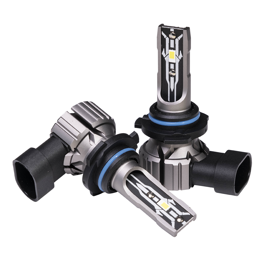 LUXTAR® Onyx | 9006 HB4