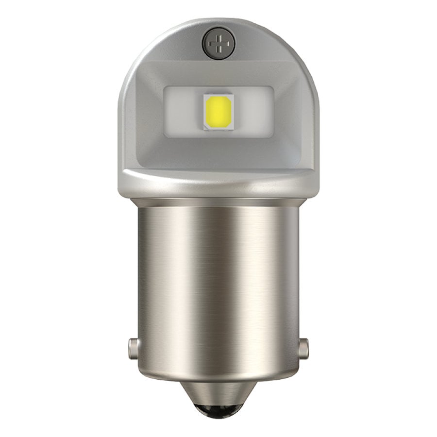 LEDriving® LEDlampa SL R5W | BA15S | Vit - bild 3
