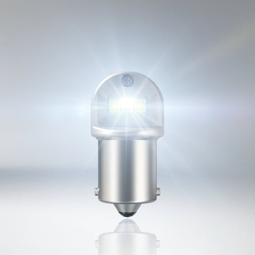 LEDriving® LEDlampa SL R10W - bild 2