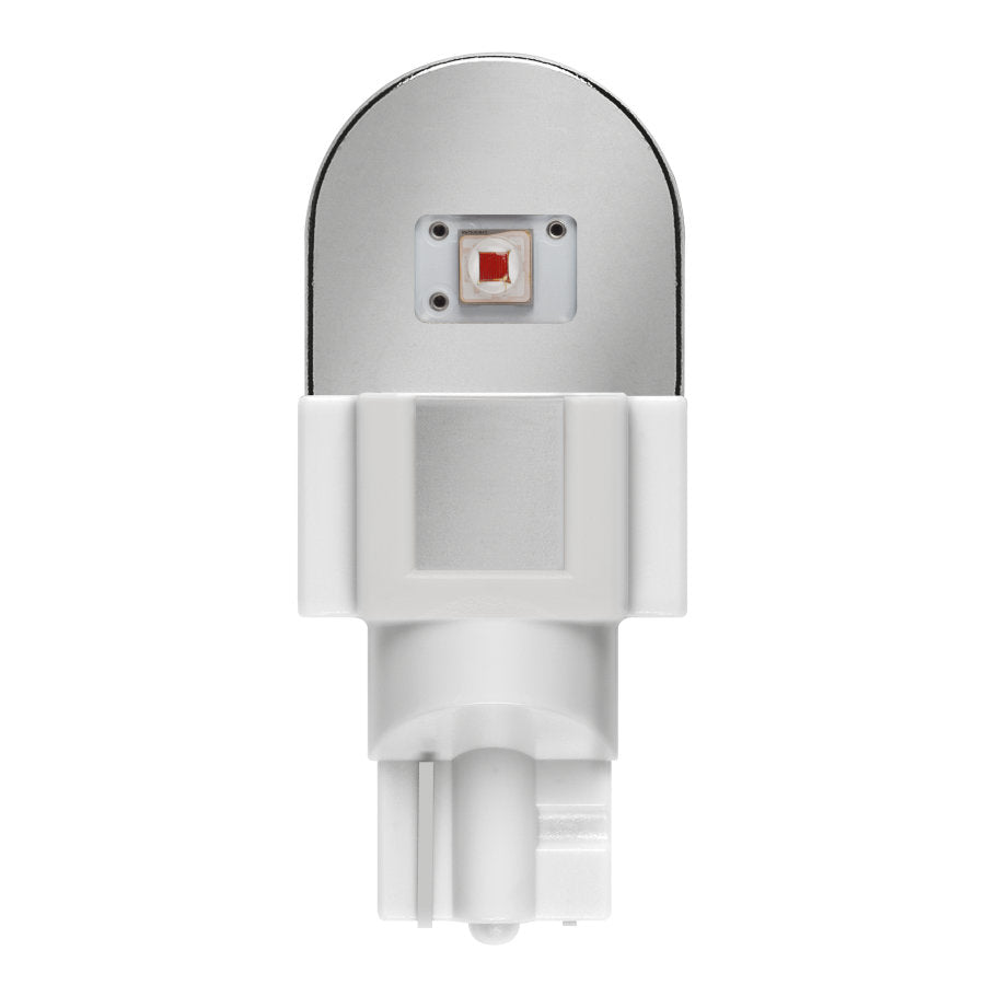 LEDriving® LEDlampa SL W16W | T15 Red - bild 3