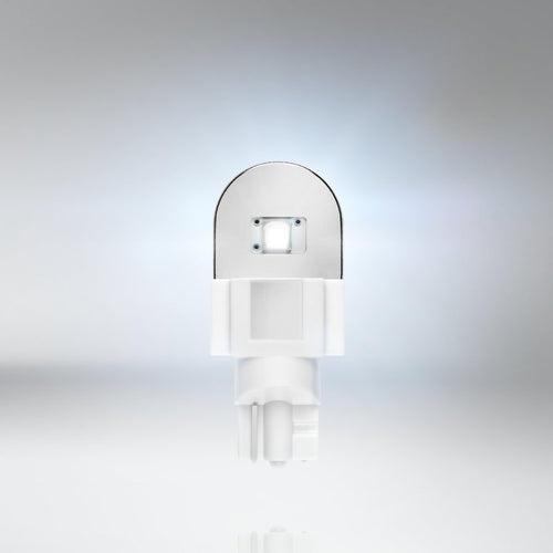 LEDriving® LEDlampa SL W16W | T15 | Vit - bild 2