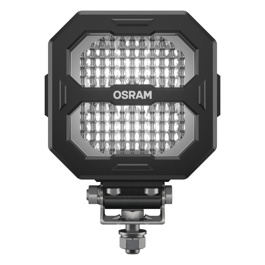 LEDriving® Arbetsljus Cube PX2500 Wide - bild 12