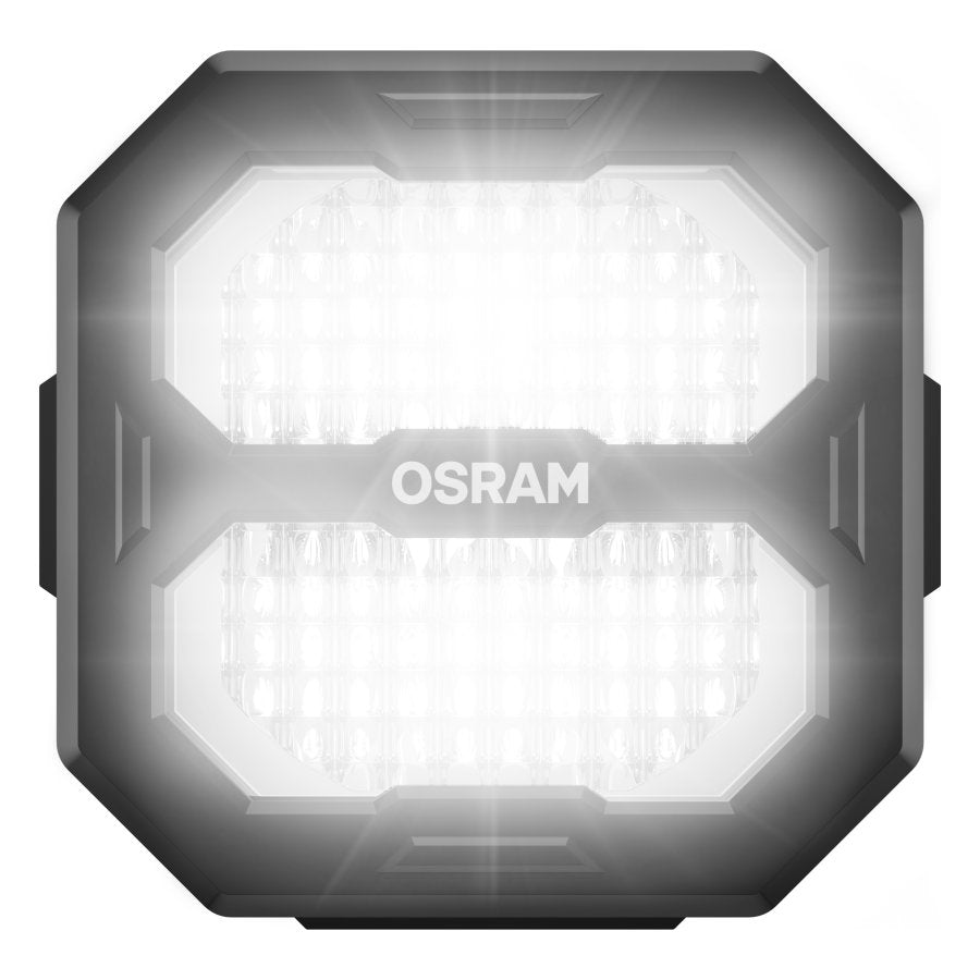 LEDriving® Arbetsljus Cube PX3500 Wide - bild 8