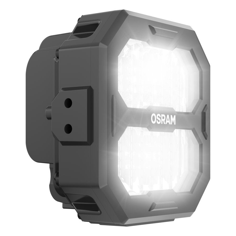 LEDriving® Arbetsljus Cube PX3500 Flood - bild 12