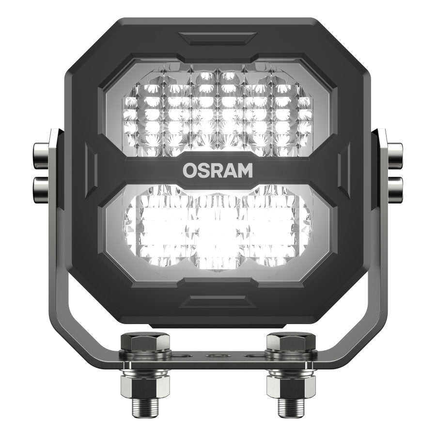 LEDriving® Arbetsljus Cube PX4500 Flood - bild 7
