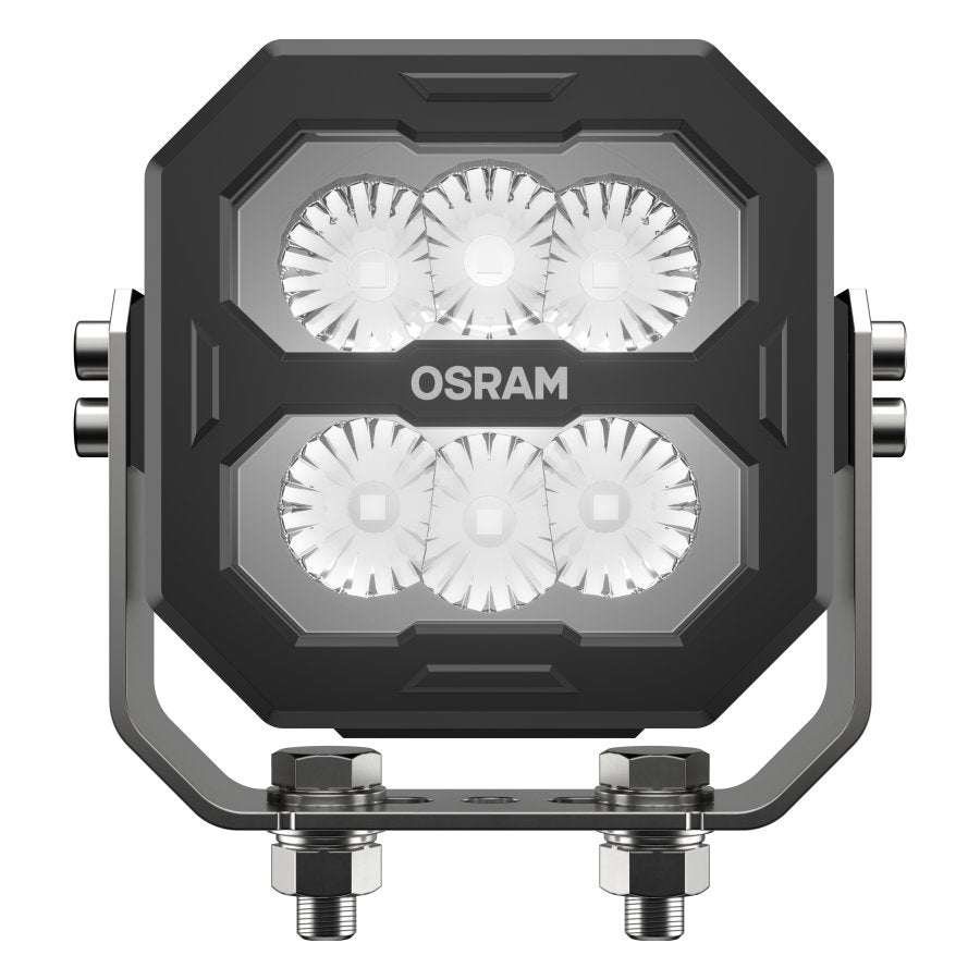 LEDriving® Arbetsljus Cube PX2500 Spot - bild 7