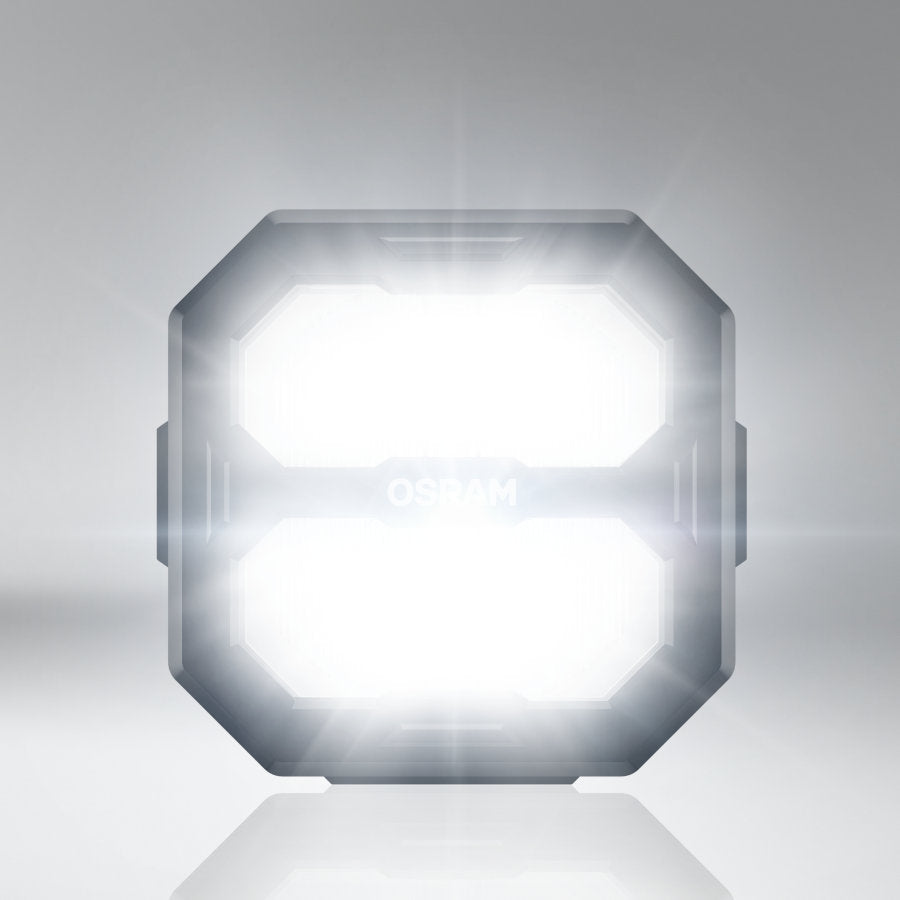 LEDriving® Arbetsljus Cube PX1500 Spot - bild 2