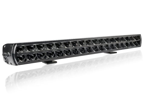 OPTIBEAM LED-Rampe Super Captain Dual 800