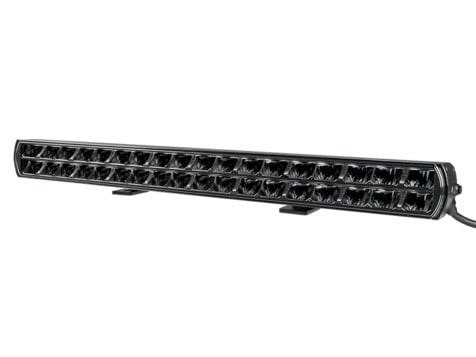 OPTIBEAM LED-Rampe Super Captain Dual 800