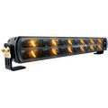 OPTIBEAM LED-Rampe Super Captain Dual Rage
