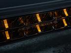 OPTIBEAM LED-Rampe Super Captain Dual Rage