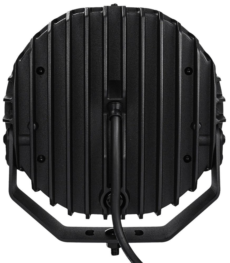 OZZ XR2 P9 Schwarz