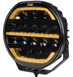 OZZ XR2 P9 Schwarz