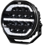 OZZ XR2 P7" Schwarz
