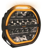 W-Licht Fury 9" 160 W