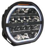W-Licht Fury 9" 160 W