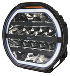W-Licht Fury 9" 160 W