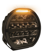 W-Licht Fury 9" 160 W