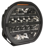 W-Licht Fury 9" 160 W
