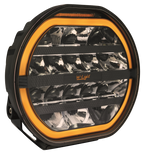 W-Licht Fury 9" 160 W