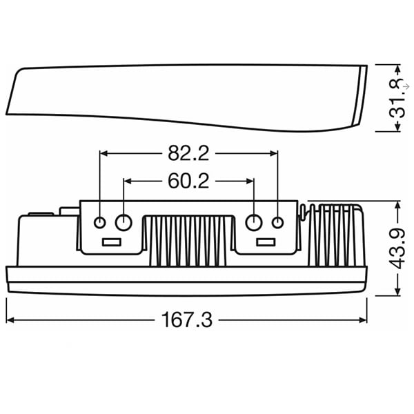 OSRAM LEDriving LG - bild 6