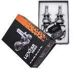 Luxtar HERO H9