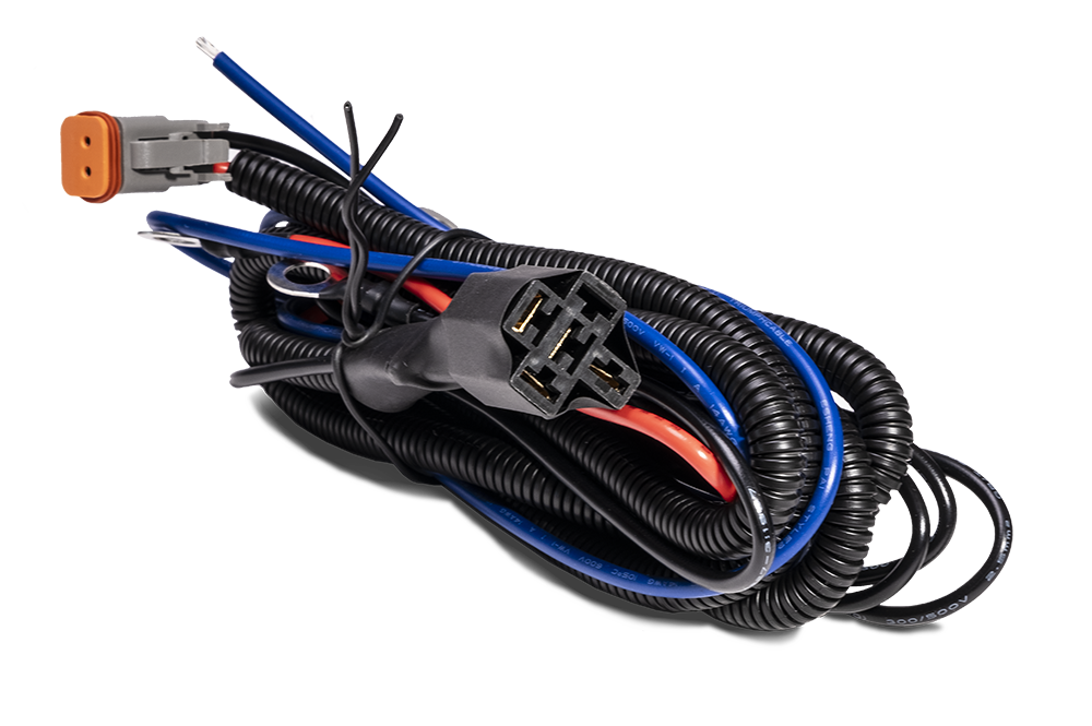 Kabelsatz für XBB Power Unit - DT
