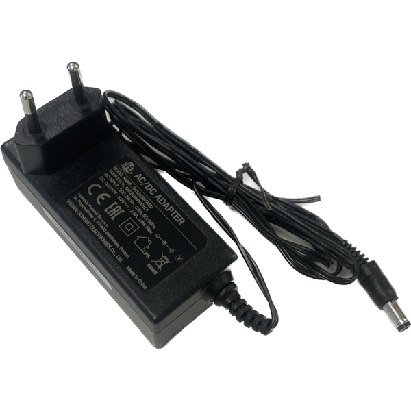 Transformator von 230V AC auf 12V DC 18W