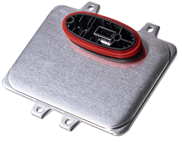 XK-Vorschaltgerät 5DV 009 000-00