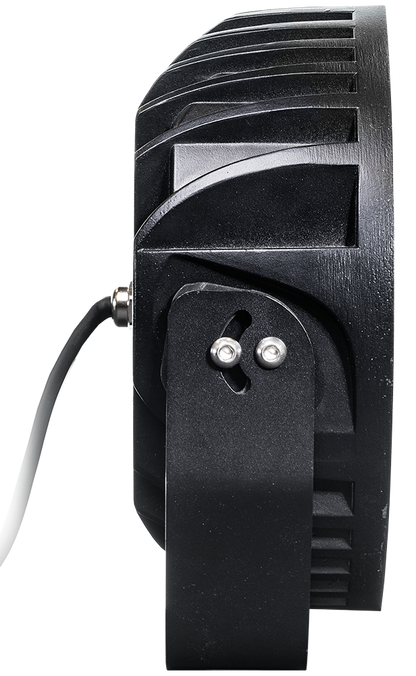 Luxtar Stellar Dynamic 9" Schwarz