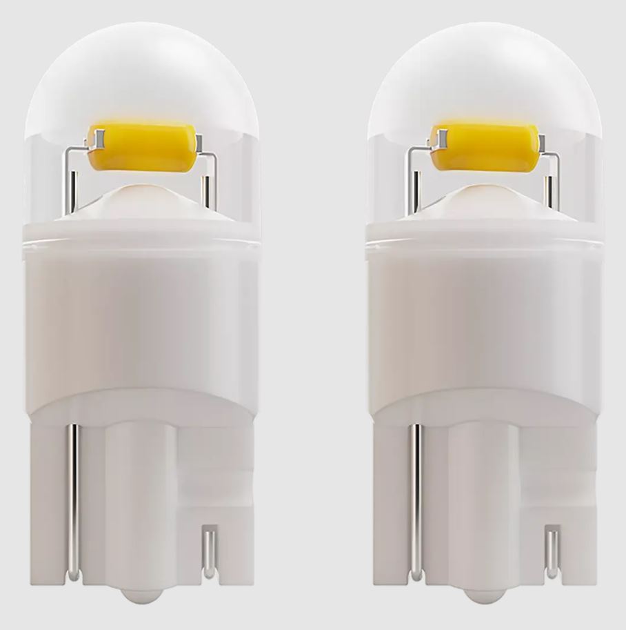OSRAM Night Breaker ® W5W LED 5700K - bild 3