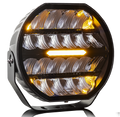 Luxtar Stellar Dynamic 9" Black