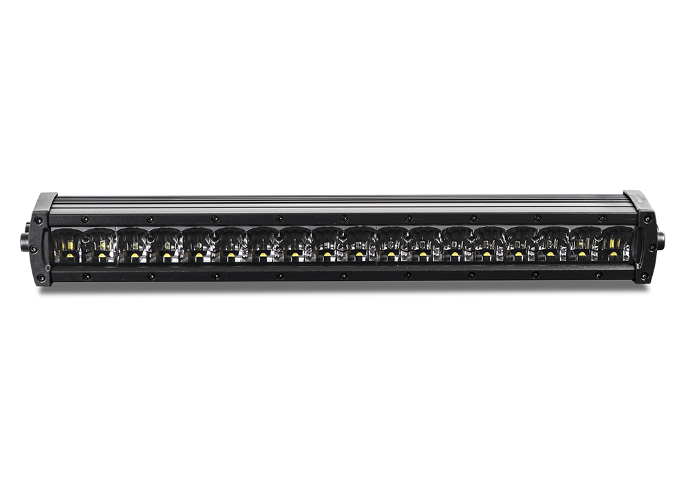 Infällnadspaket LUXTAR® X18 Black Edition  >XBB< - bild 2