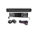 Infällnadspaket LUXTAR® X18 Black Edition  >XBB<