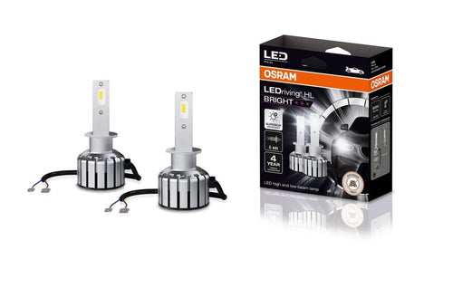 LEDriving® HL BRIGHT H1