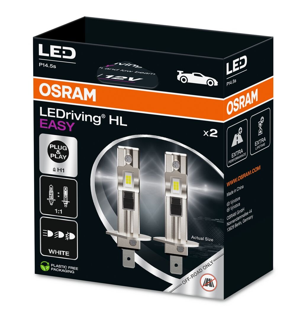 LEDriving® HL EASY H1 - bild 4