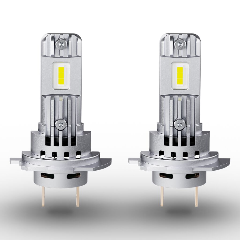 LEDriving® HL EASY H7/H18 - bild 2