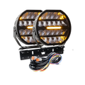 Luxtar Stellar Black RAD2