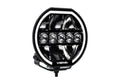 AUX-LED - 7"
