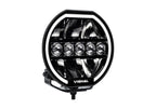 AUX-LED - 7"