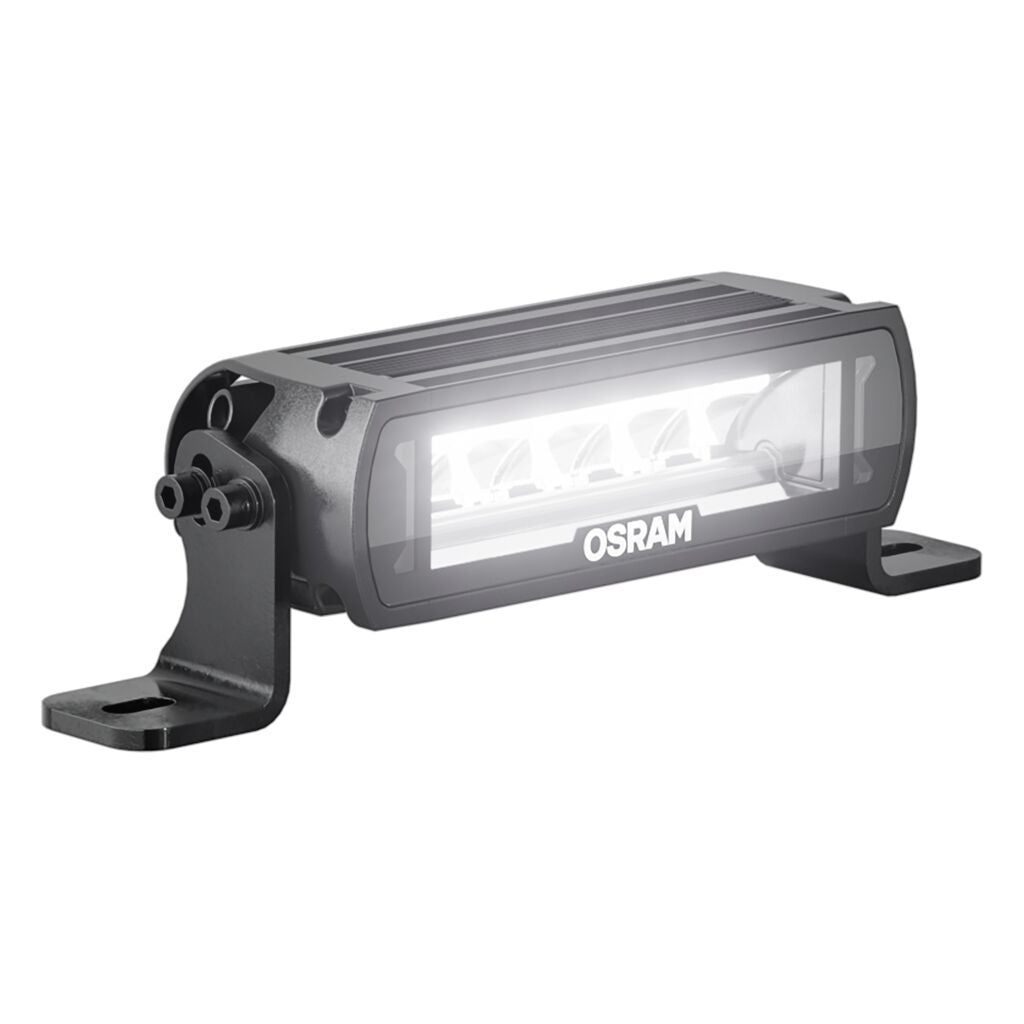 LEDriving® LIGHTBAR FX125-SP GEN 2 | SPOT - bild 4