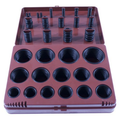 NECORE - O-Ring-Sortiment 386-tlg