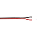 Kabel 2x 0,75mm² ungeschirmt pro Meter