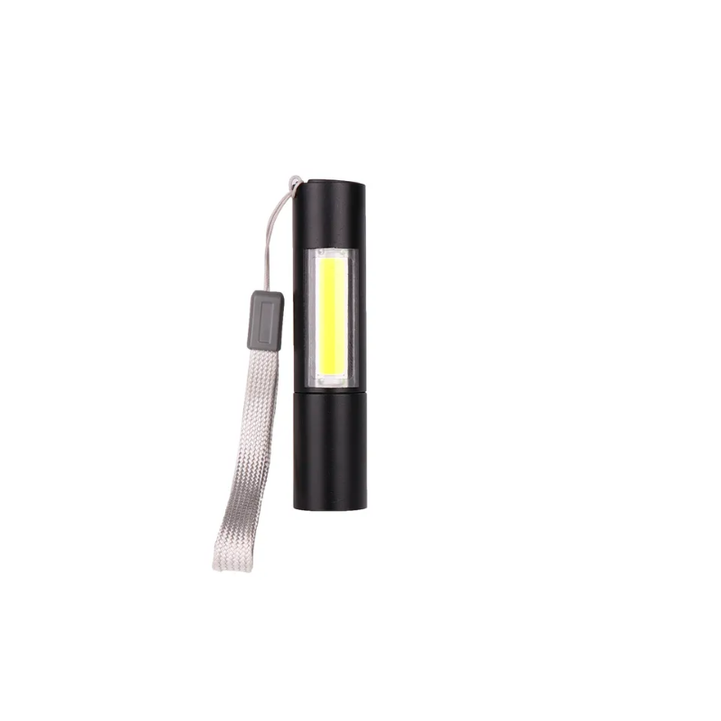 Taschenlampe – PocketLight Lite – wiederaufladbar – Micro-USB